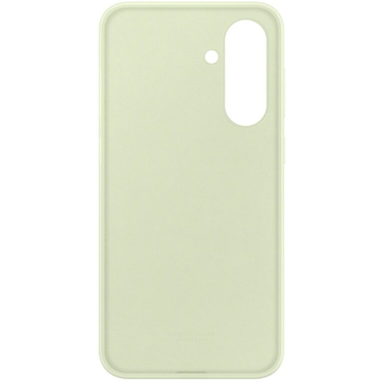 Samsung Silicone Case, Handyhülle - EF-PA366CGEGWW technikbar