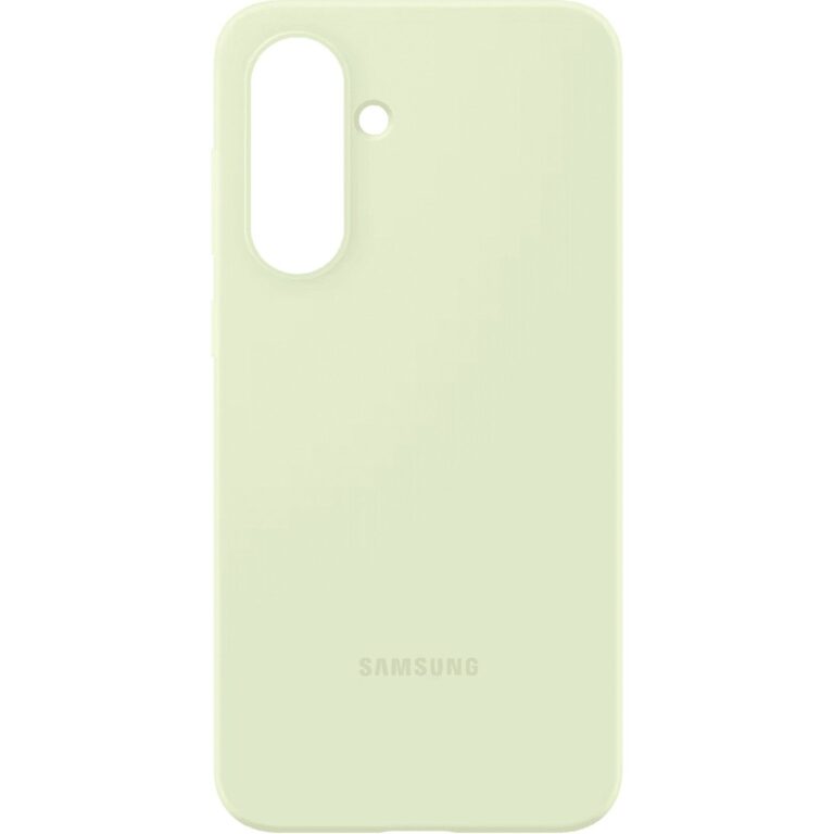 Samsung Silicone Case, Handyhülle - EF-PA366CGEGWW technikbar