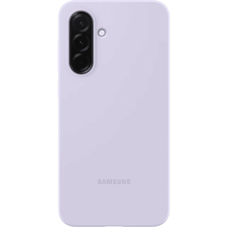 Samsung Silicone Case, Handyhülle - EF-PA366CVEGWW technikbar