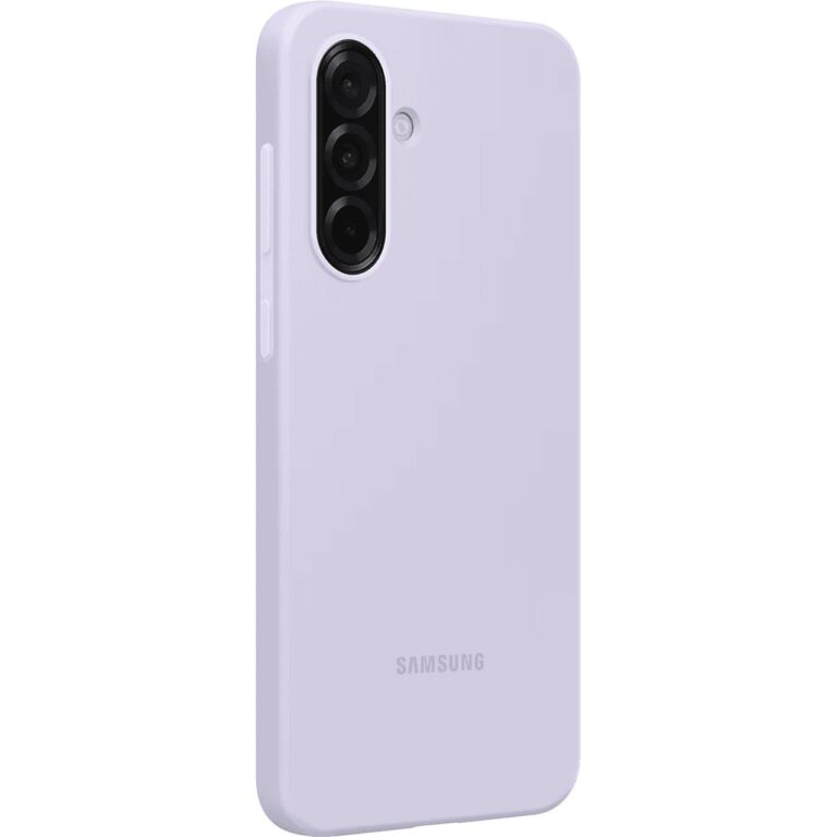 Samsung Silicone Case, Handyhülle - EF-PA366CVEGWW technikbar