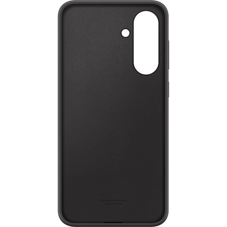 Samsung Silicone Case, Handyhülle - EF-PA566CBEGWW technikbar