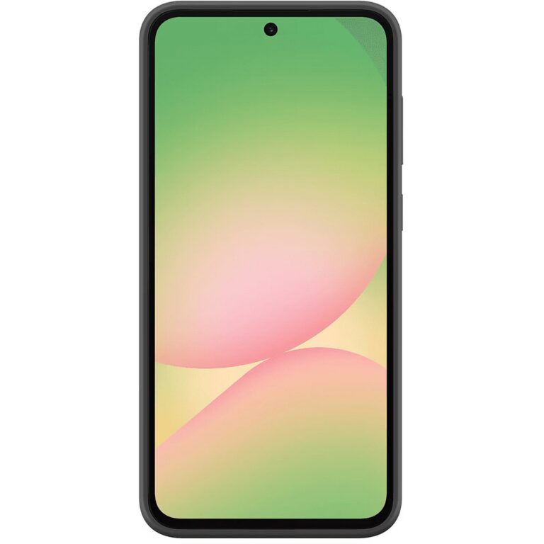 Samsung Silicone Case, Handyhülle - EF-PA566CBEGWW technikbar