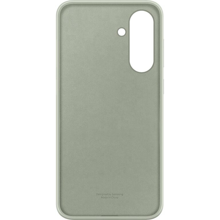 Samsung Silicone Case, Handyhülle - EF-PA566CGEGWW technikbar