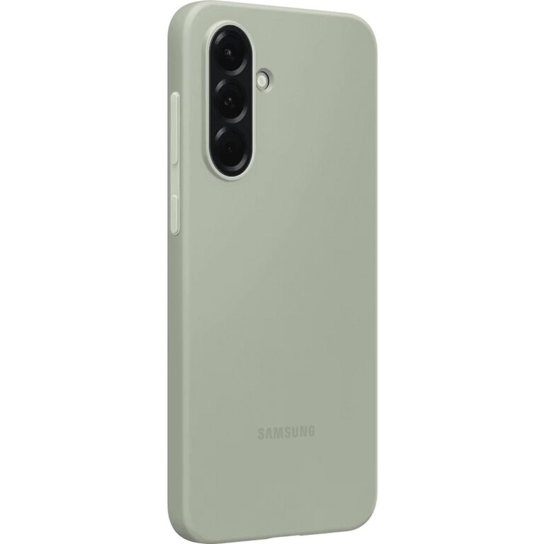 Samsung Silicone Case, Handyhülle - EF-PA566CGEGWW technikbar