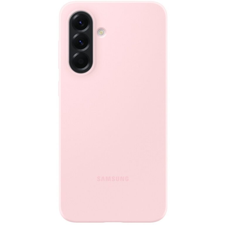 Samsung Silicone Case, Handyhülle - EF-PA566CPEGWW technikbar