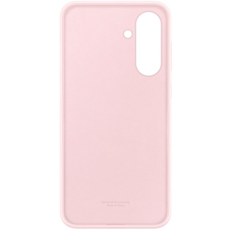 Samsung Silicone Case, Handyhülle - EF-PA566CPEGWW technikbar