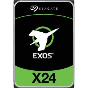 Seagate Exos X24 20 TB, Festplatte - ST20000NM001H technikbar