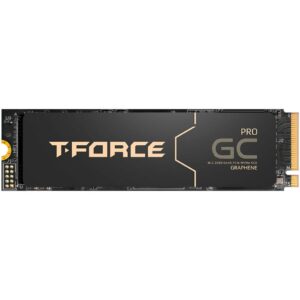 Team Group T-Force GC PRO 2 TB, SSD - TM8FFL002T0C129 technikbar