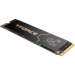 Team Group T-Force GC PRO 4 TB, SSD - TM8FFL004T0C129 technikbar