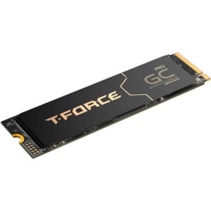 Team Group T-Force GC PRO 4 TB, SSD - TM8FFL004T0C129 technikbar