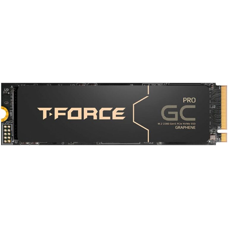 Team Group T-Force GC PRO 4 TB, SSD
