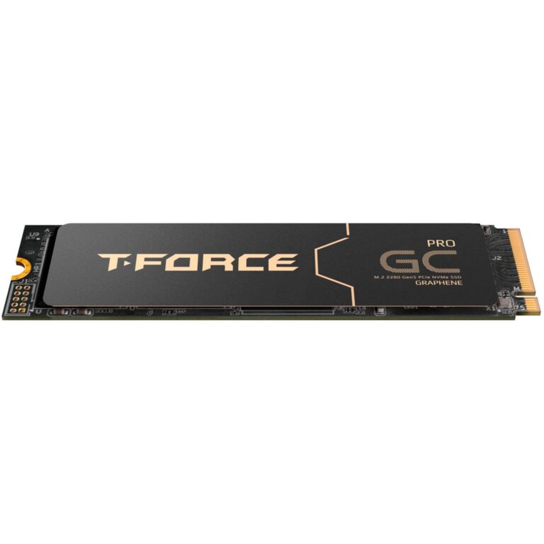 Team Group T-Force GC PRO 4 TB, SSD - TM8FFL004T0C129 technikbar