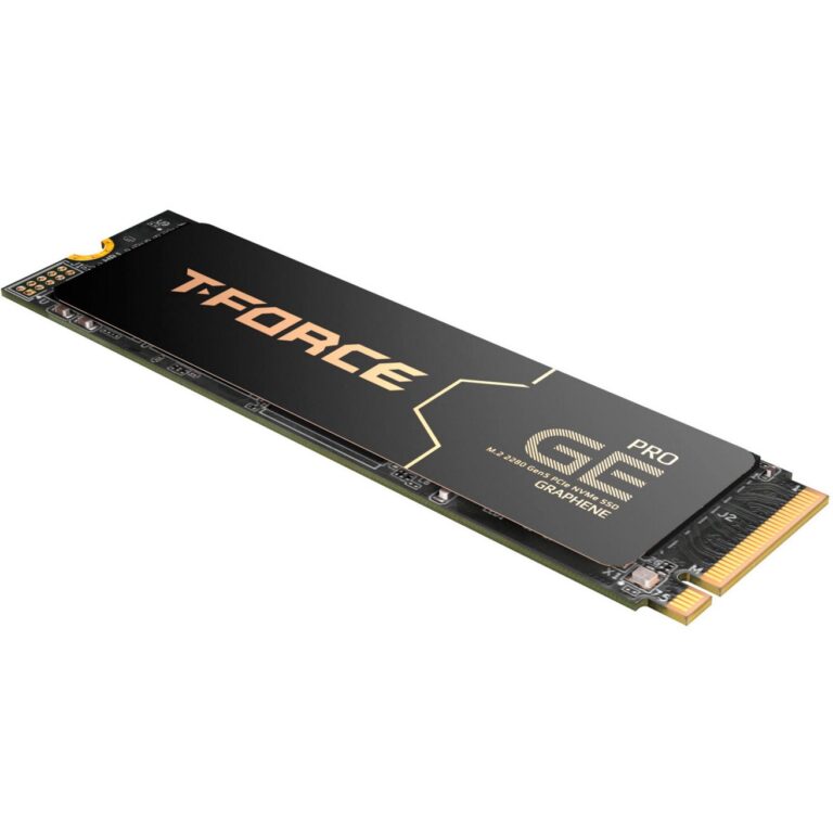 Team Group T-Force GE Pro 2 TB, SSD - TM8FG3002T0C133 technikbar
