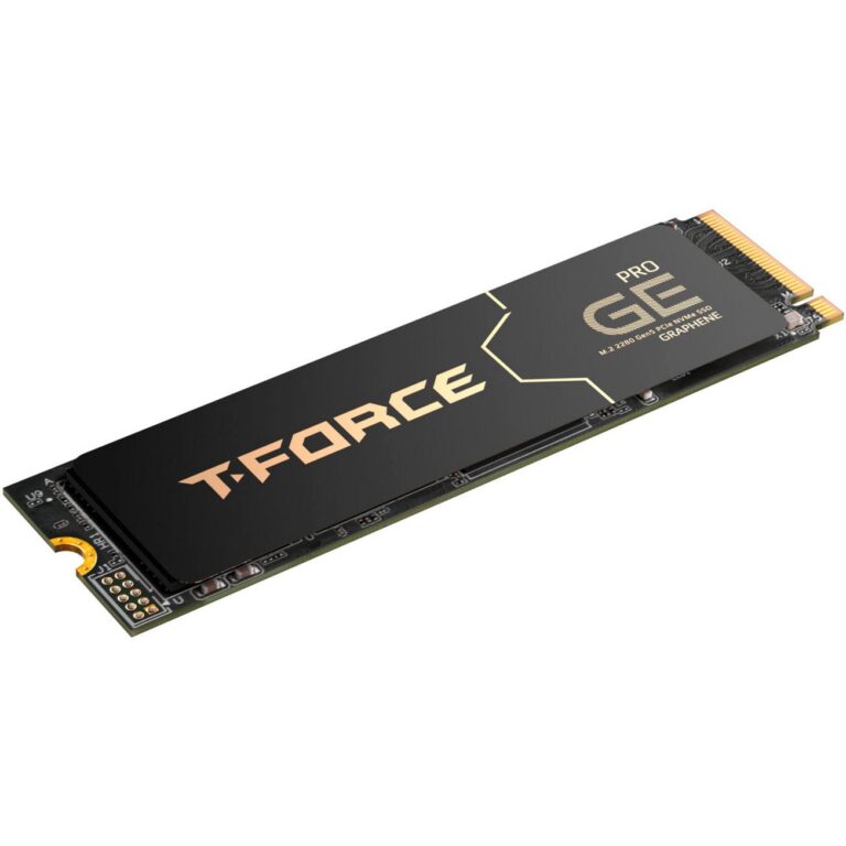 Team Group T-Force GE Pro 2 TB, SSD - TM8FG3002T0C133 technikbar