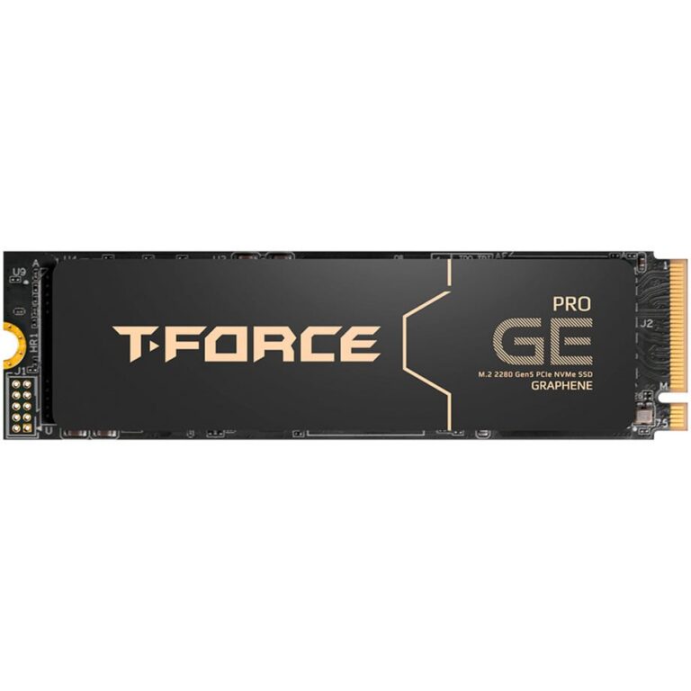 Team Group T-Force GE Pro 2 TB, SSD