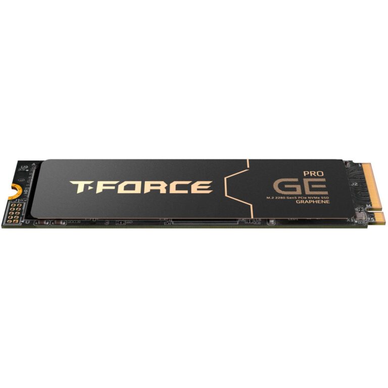 Team Group T-Force GE Pro 2 TB, SSD - TM8FG3002T0C133 technikbar