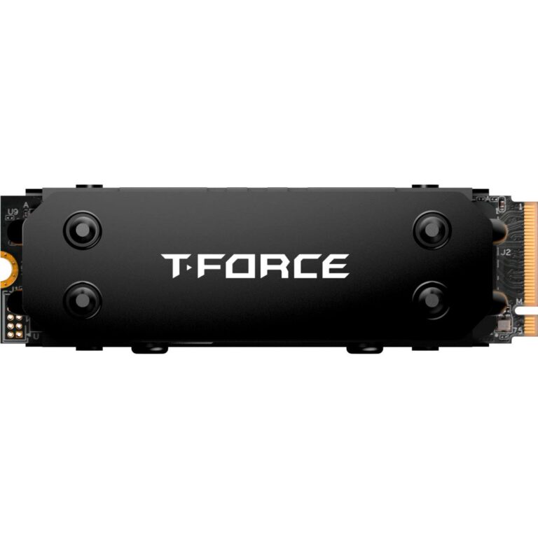 Team Group T-Force GE Pro 4 TB, SSD - TM8FG3004T0C133 technikbar