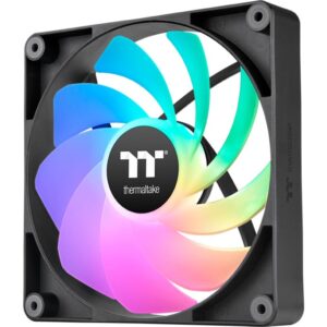 Thermaltake CT140 Reverse ARGB Sync PC Cooling Fan, Gehäuselüfter - CL-F174-PL14SW-A technikbar