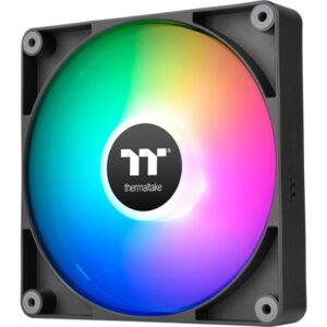 Thermaltake CT140 Reverse ARGB Sync PC Cooling Fan, Gehäuselüfter - CL-F174-PL14SW-A technikbar