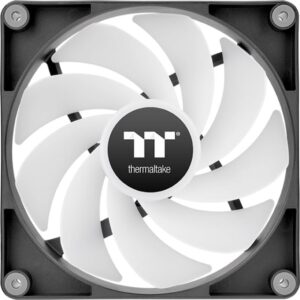 Thermaltake CT140 Reverse ARGB Sync PC Cooling Fan, Gehäuselüfter - CL-F174-PL14SW-A technikbar