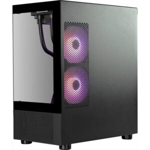 Thermaltake FTW A-Line 5060TI, Gaming-PC - PC-000089-DE technikbar