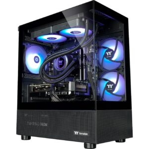 Thermaltake FTW A-Line 5060TI, Gaming-PC - PC-000089-DE technikbar