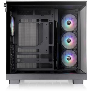 Thermaltake View 380 XL TG ARGB , Tower-Gehäuse - CA-11E-00M1WN-00 technikbar