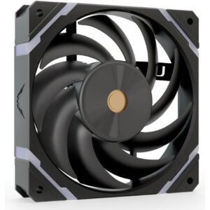 Valkyrie X12R ARGB 120, Gehäuselüfter - VK-FANX12RB technikbar