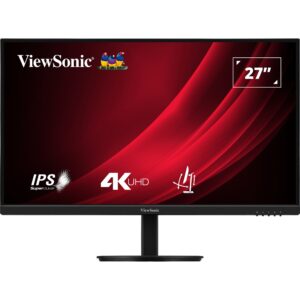 Viewsonic VG2708-4K, LED-Monitor technikbar