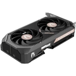 Zotac GeForce RTX 5060 Ti AMP 16GB, Grafikkarte technikbar