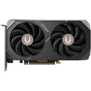Zotac GeForce RTX 5060 Ti AMP 16GB, Grafikkarte technikbar