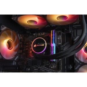 alternate Gaming-PC Special Edition • RTX 4060 • AMD Ryzen™ 5 5600 • 32 GB RAM - AGP-SPECIAL-AMD-005 technikbar