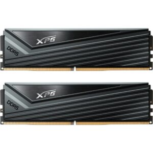 ADATA DIMM 32 GB DDR4-6000 (2x 16 GB) Dual-Kit, Arbeitsspeicher - AX5U6000C4016G-DCCAGY technikbar
