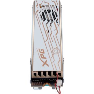 ADATA MARS 980 PRO 2.0TB, SSD technikbar