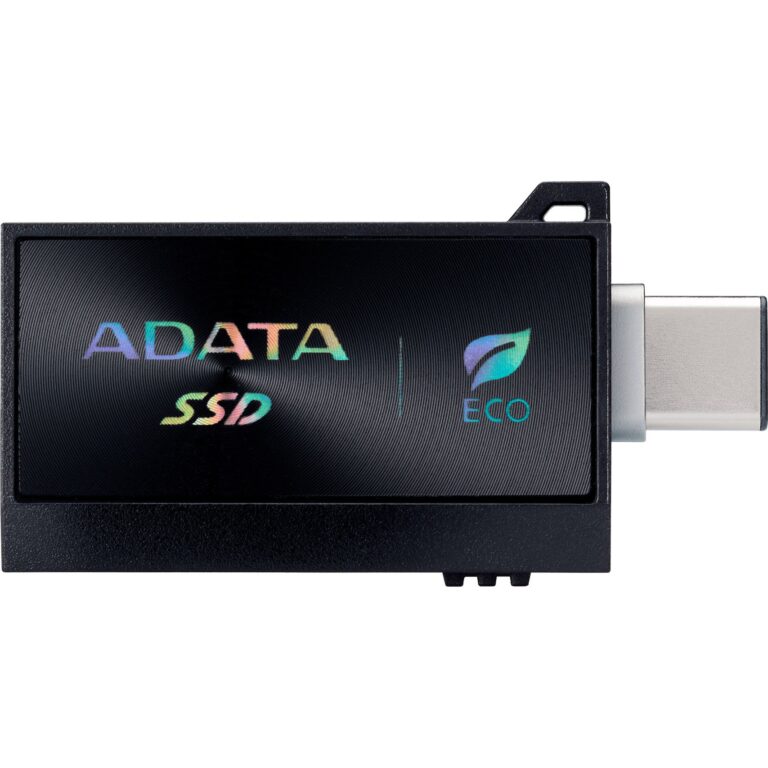 ADATA SC730 512GB, Externe SSD - SC730-512G-CACTI technikbar