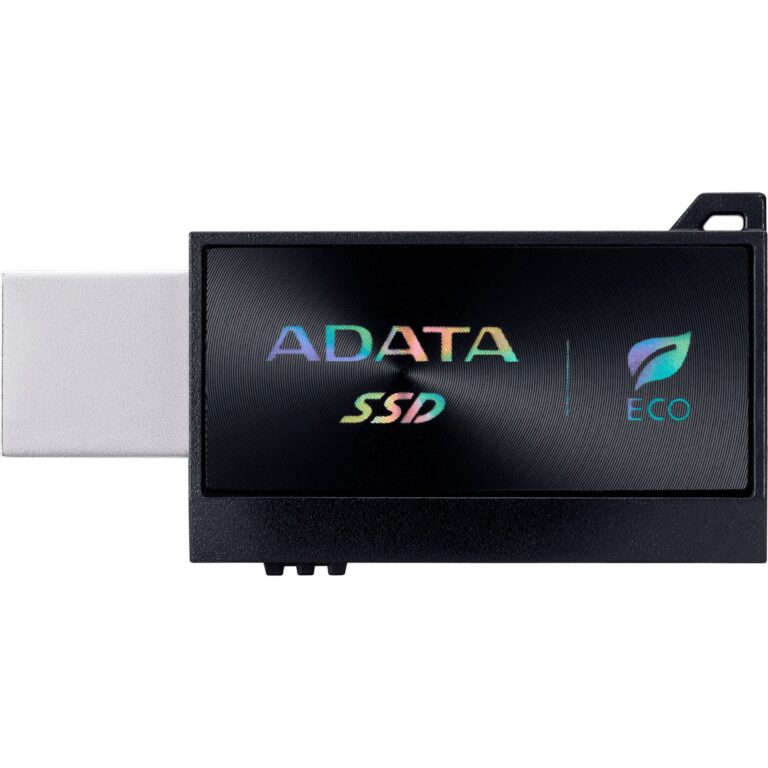 ADATA SC730 512GB, Externe SSD - SC730-512G-CACTI technikbar