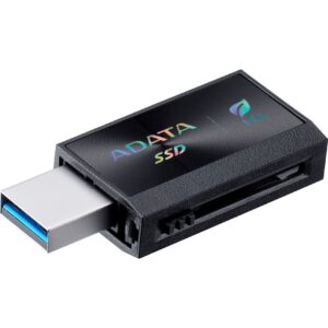 ADATA SC730 512GB, Externe SSD - SC730-512G-CACTI technikbar