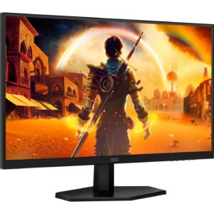 AOC Q27G42ZE, Gaming-Monitor technikbar