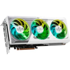 ASRock Radeon RX 9070 STEEL LEGEND OC, Grafikkarte - 90-GA5EZZ-00UANF technikbar