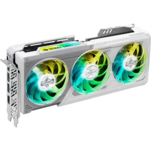 ASRock Radeon RX 9070 STEEL LEGEND OC, Grafikkarte - 90-GA5EZZ-00UANF technikbar