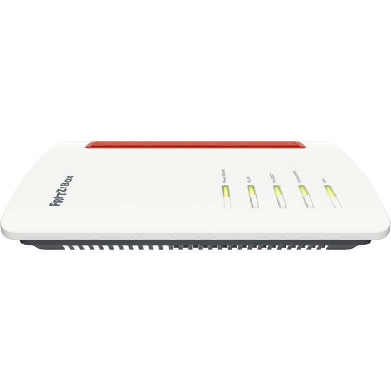 AVM FRITZ!Box 4690, Router - 20003082 technikbar
