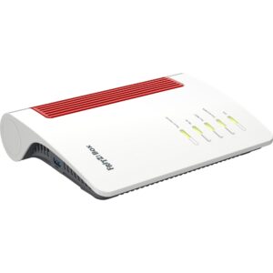 AVM FRITZ!Box 4690, Router - 20003082 technikbar