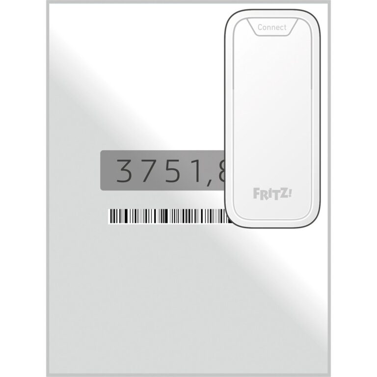 AVM FRITZ!Smart Energy 250, Sensor - 20003088 technikbar