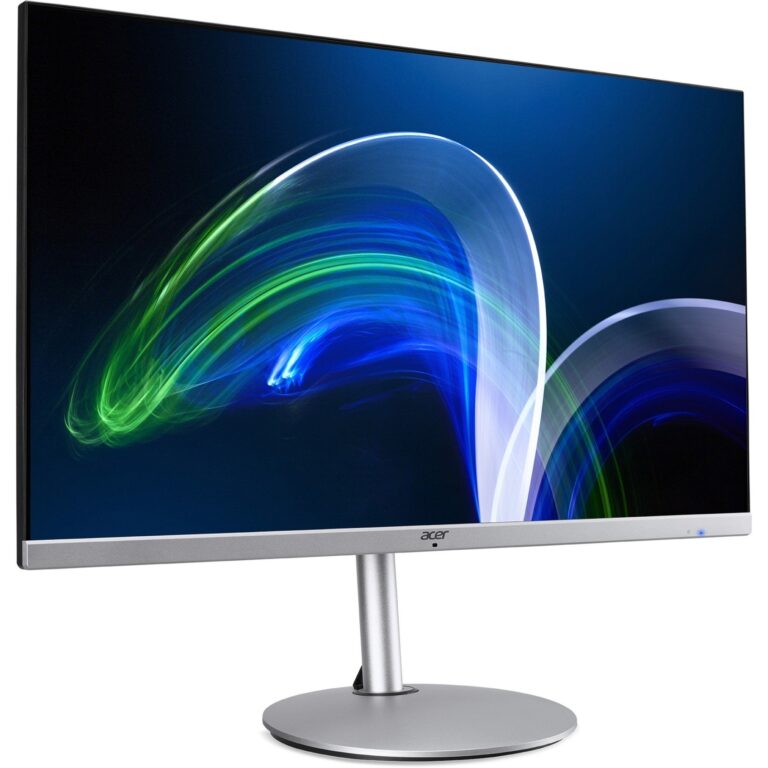 Acer CB322QUEsmiiprx, LED-Monitor