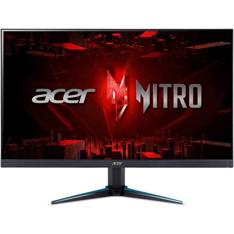Acer Nitro VG270UG, Gaming-Monitor - UM.HV0EE.G05 technikbar