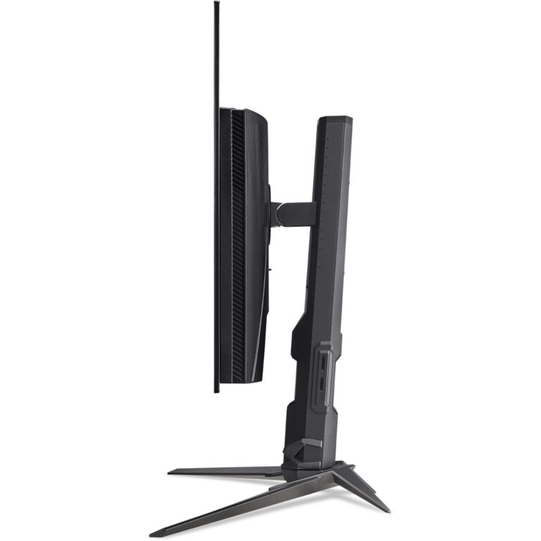 Acer Predator X27UF3 OLED, Gaming-Monitor - UM.GXXEE.303 technikbar