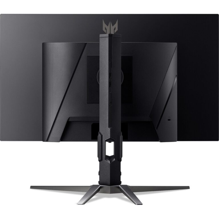 Acer Predator X27UF3 OLED, Gaming-Monitor - UM.GXXEE.303 technikbar