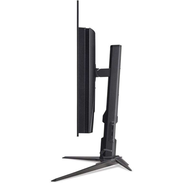 Acer Predator X32 X3 QD-OLED, Gaming-Monitor - UM.JXXEE.301 technikbar