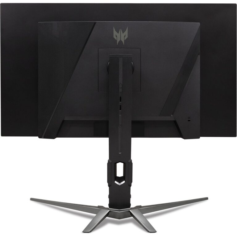 Acer Predator X32 X3 QD-OLED, Gaming-Monitor - UM.JXXEE.301 technikbar