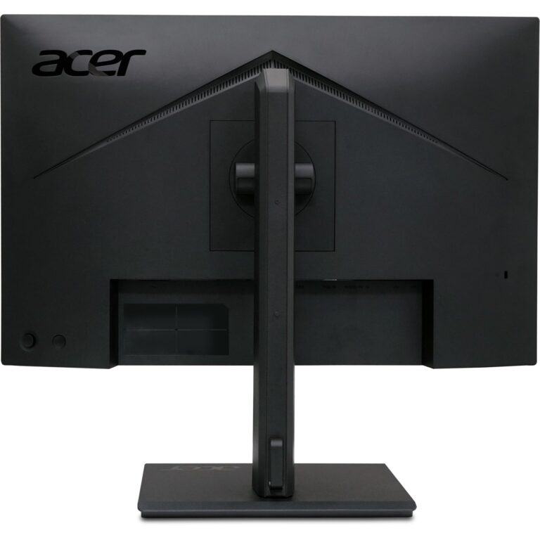 Acer Vero B277Gbmiprx, LED-Monitor - UM.HB7EE.G02 technikbar
